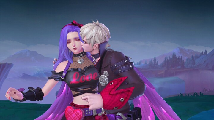 love love lov3