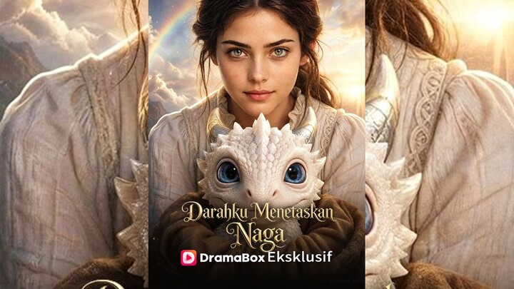 Darahku Menetaskan Naga Full Bahasa Indonesia (Terbaru DB)
