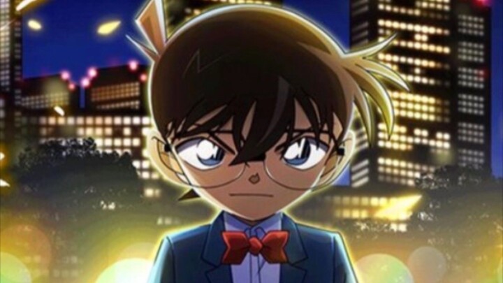Ai fan thám tử lừng danh danh conan đâu ạ, điểm danh vs mik nek 🤭🫶
