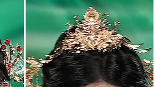A bunch of fairies were invited? ·2024 National Style Ceremony 4K