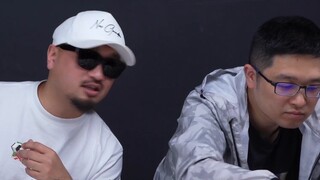 Super cost-effective! The Wandering Earth 2 Building Blocks Completion [Playing in a Big Museum]