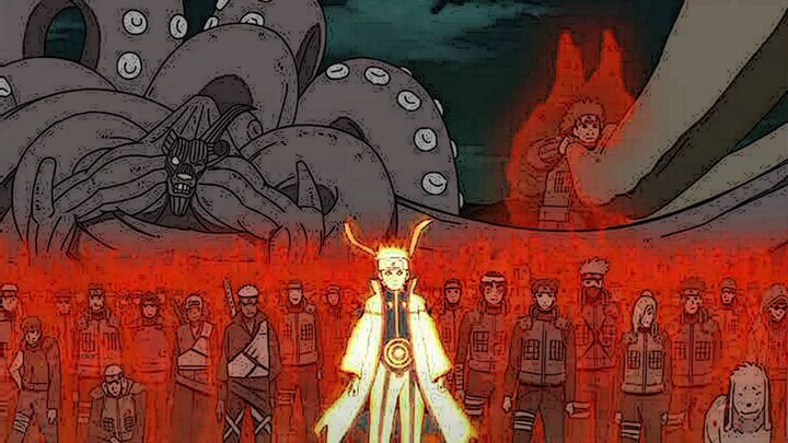 Ngerii Cuy Madara Sma Obito🥶