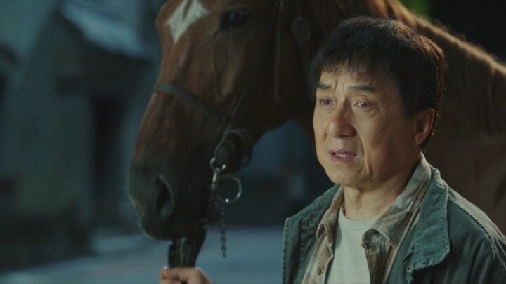 Ride On (Jackie Chan) Movie 2023