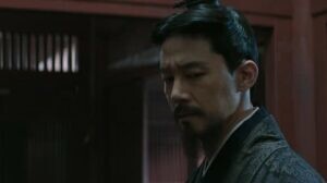 Queen Woo epsoide 3 [Sub Indo]