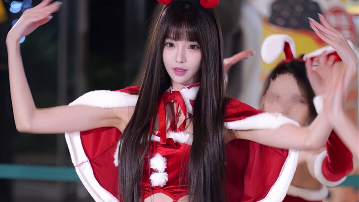 ของขวัญคริสต์มาสของคุณมาถึงแล้ว!