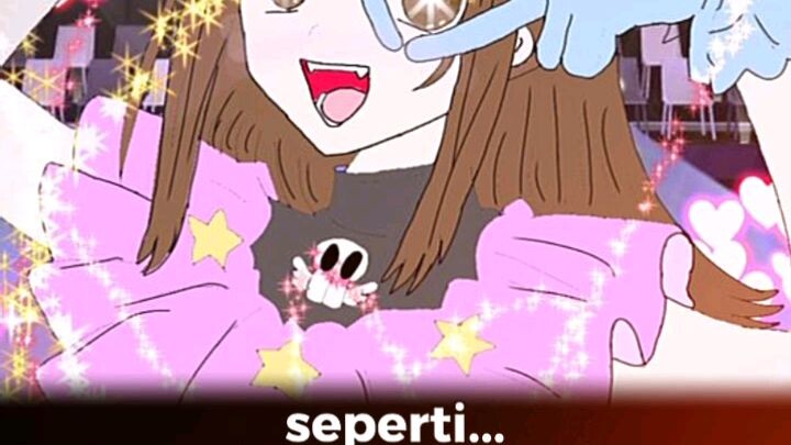 seperti