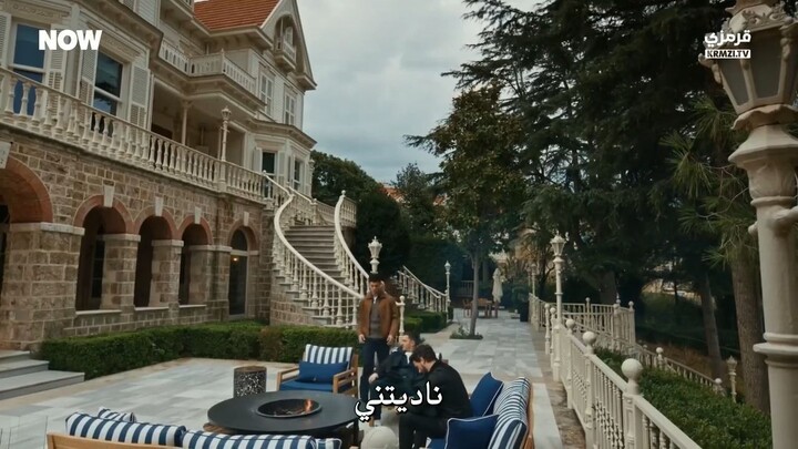 [SYNEKOMAX] مسلسل تحت الارض الحلقة 2 مترجمة