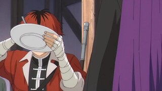 小番茄护食有点严重