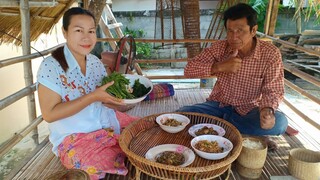 ปุ่นกุ้งสูตร รุ่งโรจน์ เพชรธงชัย