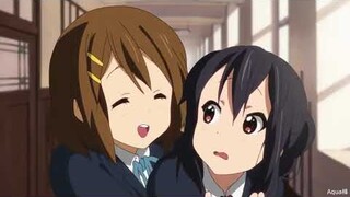 ( K-ON! ) Azunyan