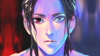 EREN JAEGER'S MONSTROUS MIND EXPLORED.