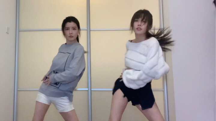 BY2 cover dance "BoywithLuv"