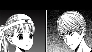 [Miss Kaguya Manga Commentary 224] Về việc Thư ký Fujiwara chấp nhận mối quan hệ của con trai mình v