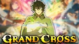 NEW CHARACTERS REVEALED! SHIELD HERO COLLAB LEAKS! | Seven Deadly Sins: Grand Cross