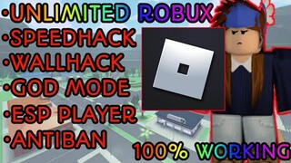 Roblox Mod Menu V2.561.358 Latest! (God Mode) No Banned