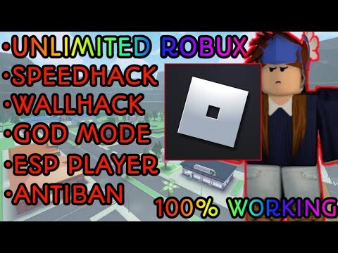 Roblox Mod Menu V2.561.358 Latest! (God Mode) No Banned