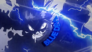 DEMON 👿🥶 (Pop Smoke) | Black Clover Edit [4K]