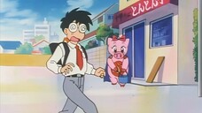 Boorin (Ý định không thay đổi của Tùng Quảng)