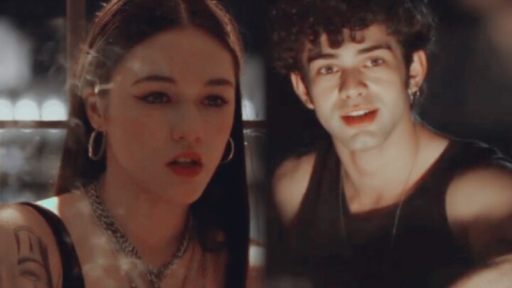 黑道千金和他的死对头·谁懂黑道玛丽苏啊啊啊!