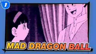 MAD Dragon Ball_1