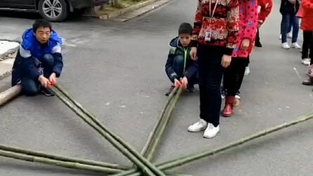 最棒校园舞它来了！