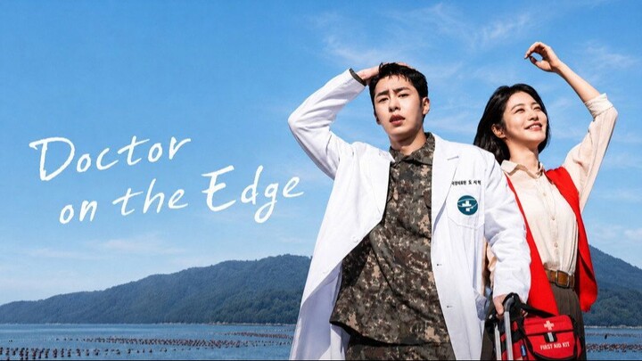 [L!nk] Doctor on the Edge.2026 Cc Eng Indo Thai