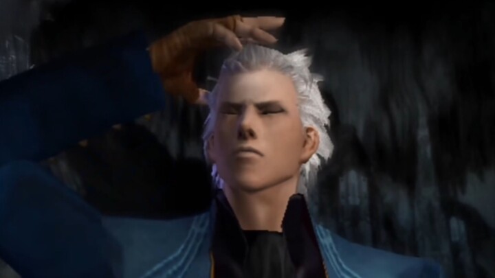 Normal players vs. Devil May Cry players – version 3.0