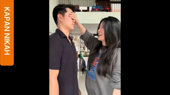 Kalo si juan emang modus 😏