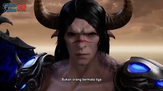 Wan Jie Du Zun Episode 248 Subtitle Indonesia