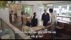 Nữ luật sư kỳ lạ Woo Young Woo EP 13 [Sub Việt]