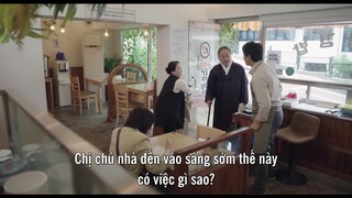 Nữ luật sư kỳ lạ Woo Young Woo EP 13 [Sub Việt]