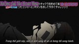Kakashi Giết Rin - Obito Thức Tĩnh Mangekyo Sharingan End Cut #Anime