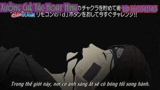 Kakashi Giết Rin - Obito Thức Tĩnh Mangekyo Sharingan End Cut #Anime