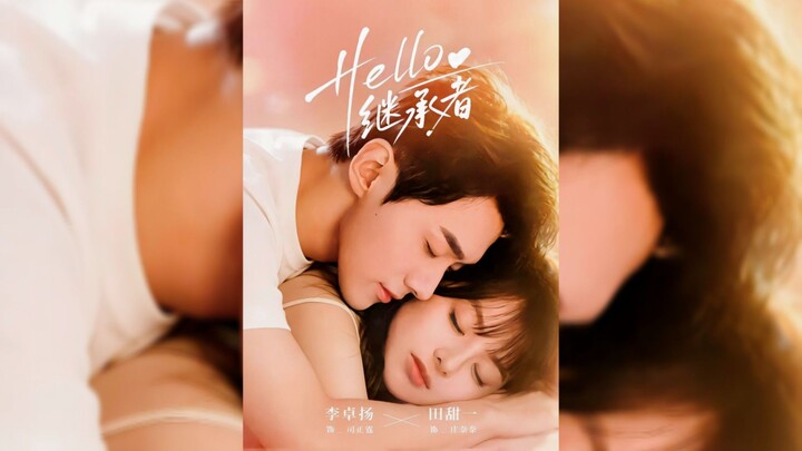 Hello, The Heirs - Eng Sub