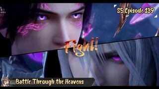 Battle Through the Heavens S5 Eps 139