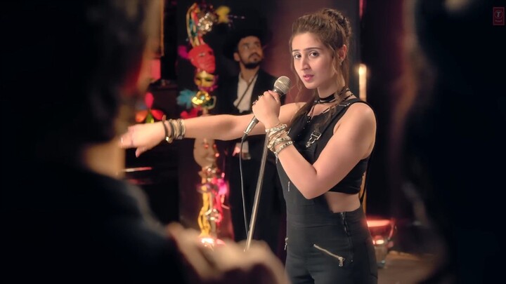 Vaaste Hindi Song | Dhvani Bhanushali & Nikhil D’Souza