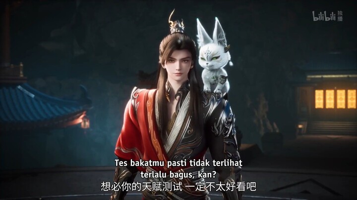 Return Of Immortal Emperor | 10