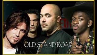 DJ Cummerbund - Old Staind Road