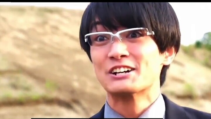 [Kamen Rider Whole Life] Bagaimana cara mengubah jumlah pemutaran di Stasiun B menjadi menit pemutar