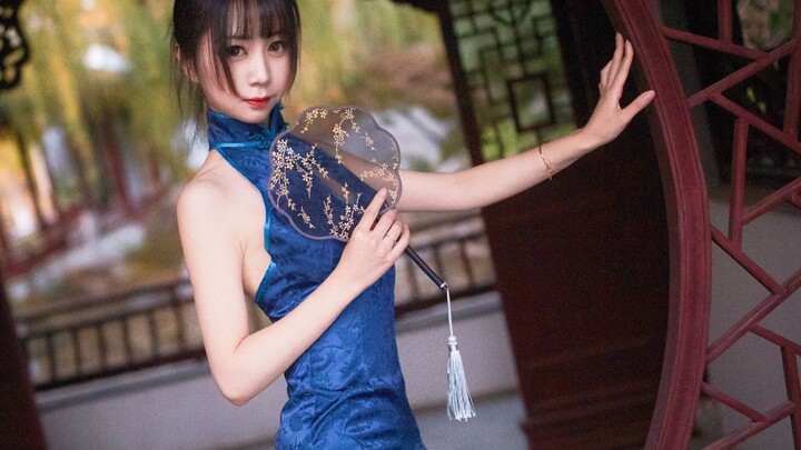 【Labu Kecil】 Biji-bijian di Telinga // Versi layar vertikal satu bidikan hingga akhir ❤ Layar penuh 