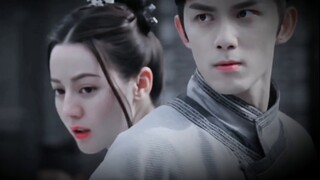 [Ge Xun & Yun Yi] "When my father grew up, I became you." | Setting Ji Yunhe is Ge Xun's child