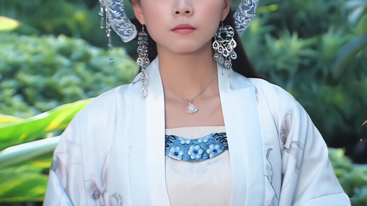 Although this series was shelved for over a decade before finally airing, the styling still looks gr