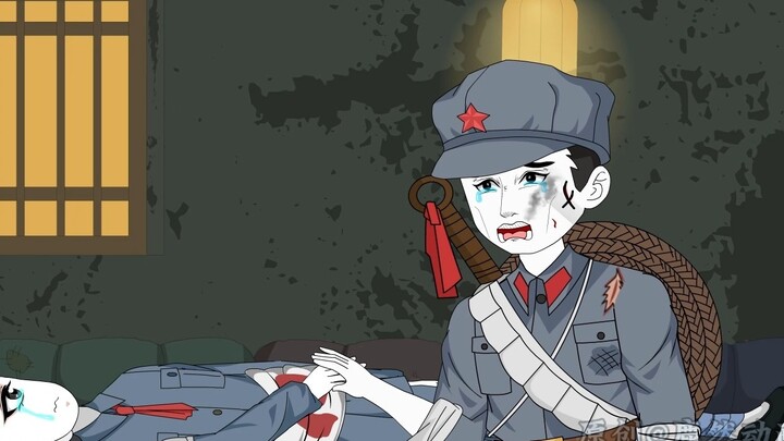 Players encounter enemy tanks on the battlefield in 1937. I am not a cannon fodder. I rush towards t