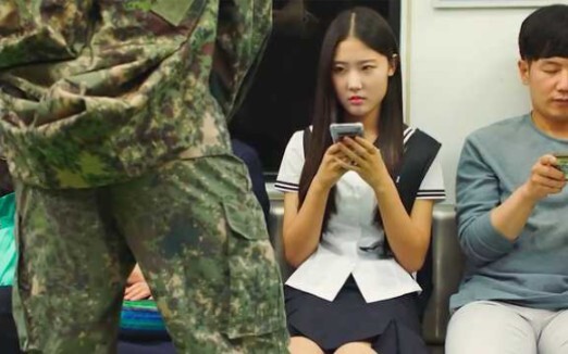 9.9 rating! This hidden gem of a Korean comedy will have you laughing nonstop—definitely worth watch