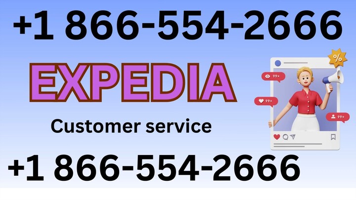 Lista COMPLETA 2025: Números Oficiales de Atención al Cliente de Expedia® – Guía Paso a Paso