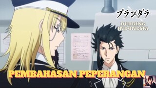 PLUNDERER - PEMBAHASAN PEPERANGAN [ DUBBING INDONESIA By Vanderfan ]
