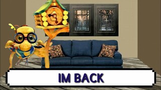 Baby Diggie is Back + Shout Out (6)