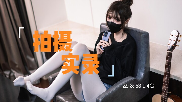 吉他卖不掉怎么办？女大自用一手呗~