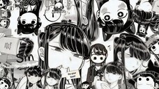 Komi-san season 1 Episode 12 [Sub Indo] 720p.