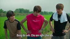Bạn Tôi Kế Thừa Một Homestay EP 2 [Sub Việt]
